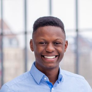 Yvan Byishimo