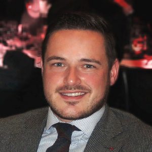 Marvin Schuhr